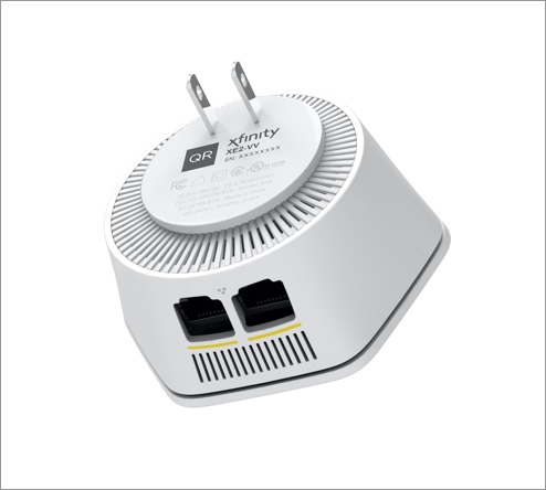xFi Pod